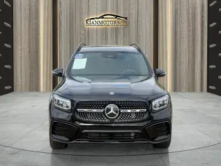 2024 Mercedes-Benz GLB 250
