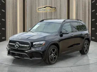 2024 Mercedes-Benz GLB 250