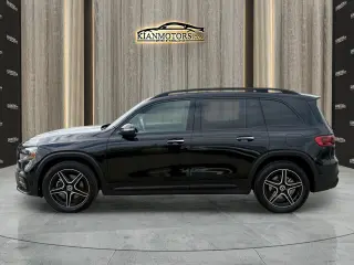 2024 Mercedes-Benz GLB 250