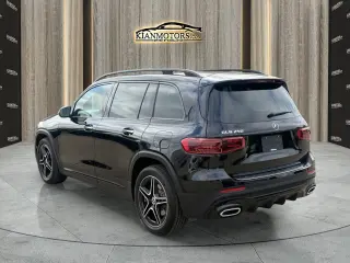2024 Mercedes-Benz GLB 250