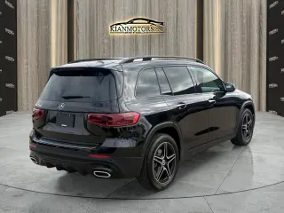 2024 Mercedes-Benz GLB 250