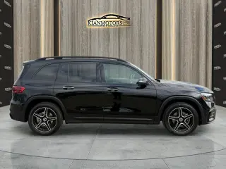 2024 Mercedes-Benz GLB 250