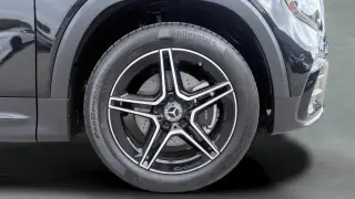 2024 Mercedes-Benz GLB 250