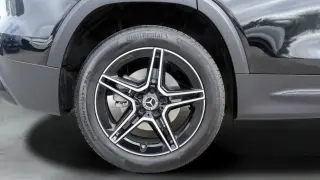 2024 Mercedes-Benz GLB 250