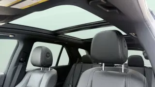 2025 Mercedes-Benz GLE 450e