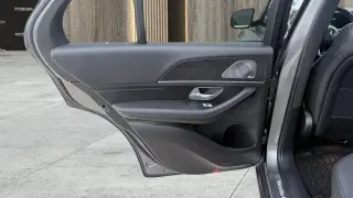 2025 Mercedes-Benz GLE 450e
