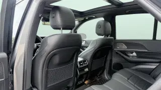 2025 Mercedes-Benz GLE 450e