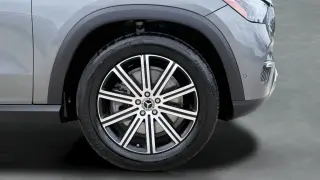 2025 Mercedes-Benz GLE 450e