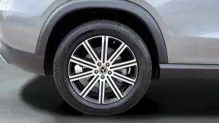 2025 Mercedes-Benz GLE 450e