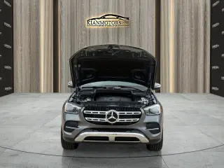 2025 Mercedes-Benz GLE 450e