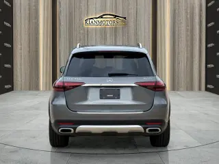 2025 Mercedes-Benz GLE 450e