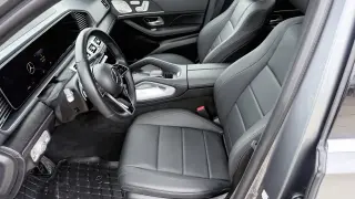 2025 Mercedes-Benz GLE 450e