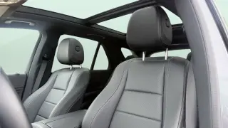 2025 Mercedes-Benz GLE 450e