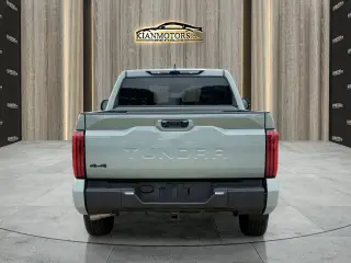 2024 Toyota Tundra