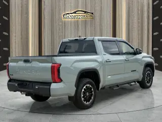 2024 Toyota Tundra
