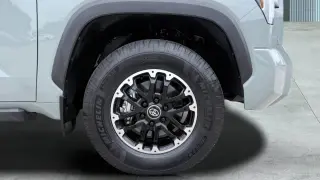 2024 Toyota Tundra