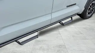 2024 Toyota Tundra