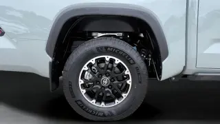 2024 Toyota Tundra