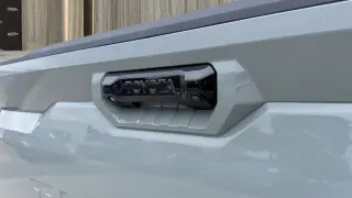 2024 Toyota Tundra