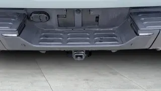2024 Toyota Tundra