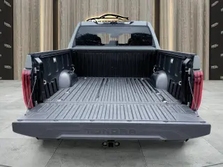 2024 Toyota Tundra