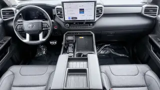 2024 Toyota Tundra