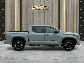 2024 Toyota Tundra