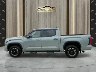 2024 Toyota Tundra