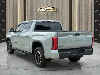 2024 Toyota Tundra