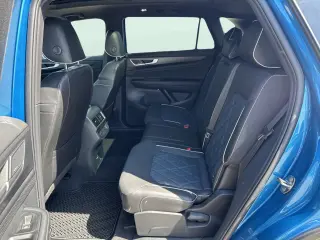 2024 Volkswagen Atlas Cross Sport