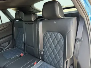 2024 Volkswagen Atlas Cross Sport