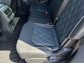 2024 Volkswagen Atlas Cross Sport