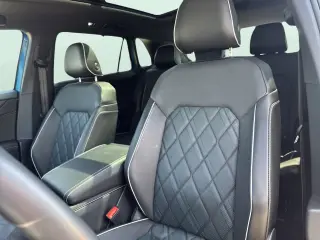 2024 Volkswagen Atlas Cross Sport