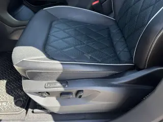 2024 Volkswagen Atlas Cross Sport