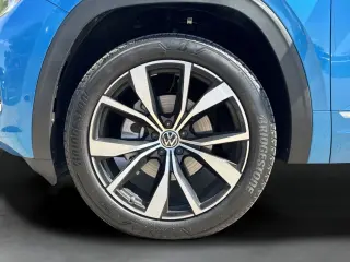 2024 Volkswagen Atlas Cross Sport