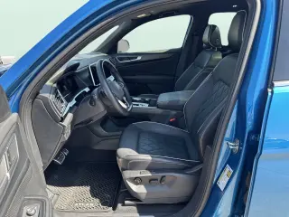 2024 Volkswagen Atlas Cross Sport