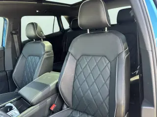 2024 Volkswagen Atlas Cross Sport