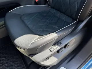 2024 Volkswagen Atlas Cross Sport