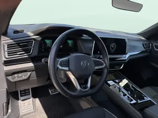 2024 Volkswagen Atlas Cross Sport