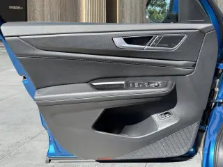 2024 Volkswagen Atlas Cross Sport