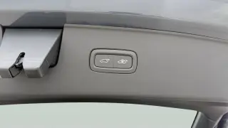 2025 Volvo EX90