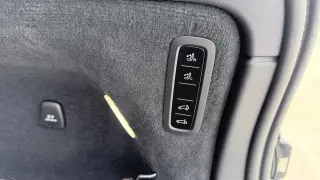 2025 Volvo EX90