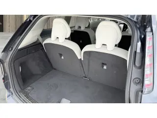 2025 Volvo EX90