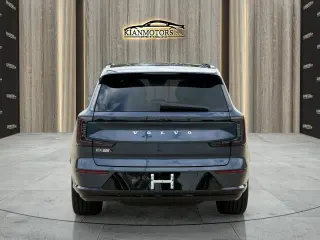 2025 Volvo EX90