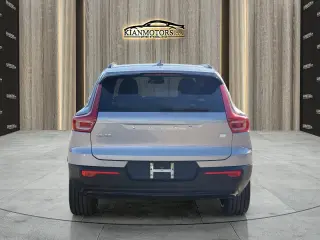 2024 Volvo XC40 Recharge Pure Electric