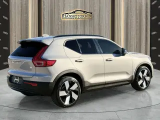 2024 Volvo XC40 Recharge Pure Electric