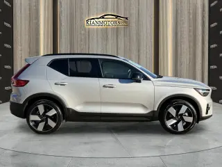 2024 Volvo XC40 Recharge Pure Electric
