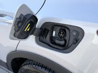2024 Volvo XC40 Recharge Pure Electric