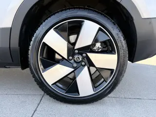 2024 Volvo XC40 Recharge Pure Electric