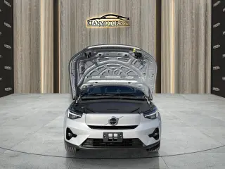 2024 Volvo XC40 Recharge Pure Electric
